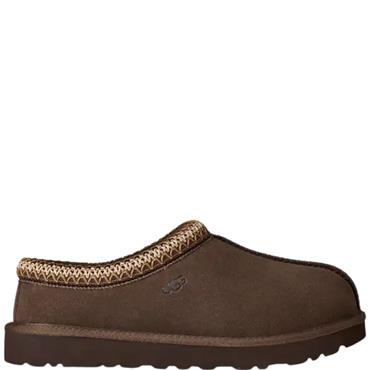 UGG WOMENS TASMAN II SLIPPER - COCOA